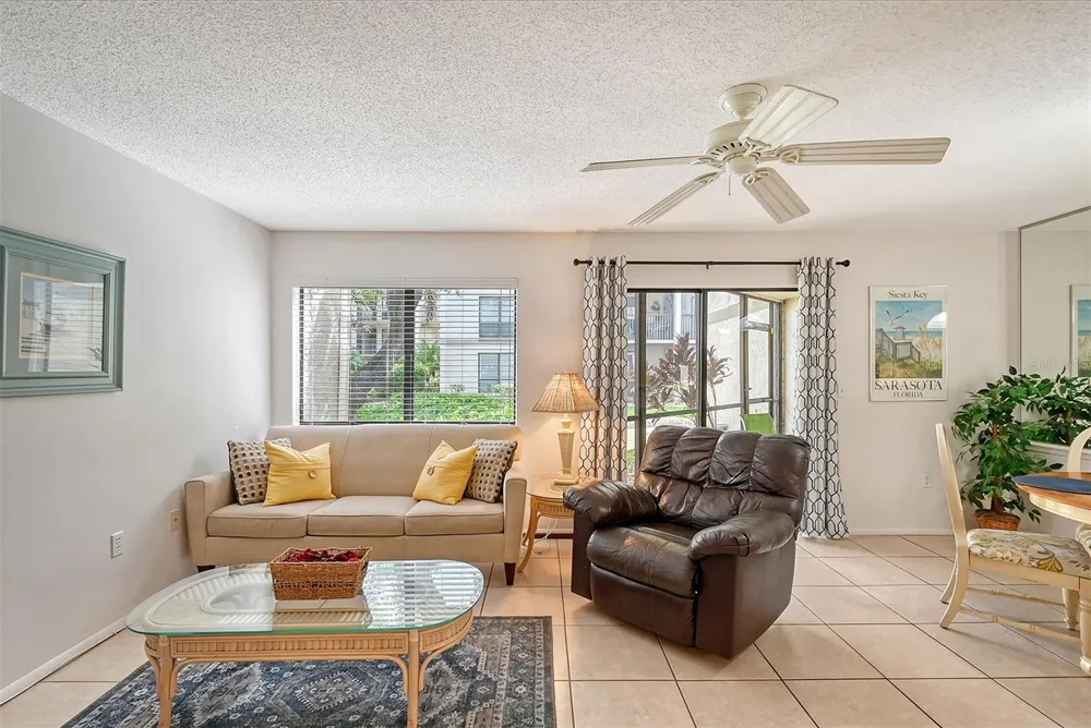 6157 MIDNIGHT PASS ROAD #G11 Sarasota, FL 34242