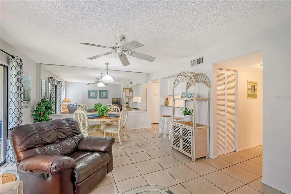 6157 MIDNIGHT PASS ROAD #G11 Sarasota, FL 34242