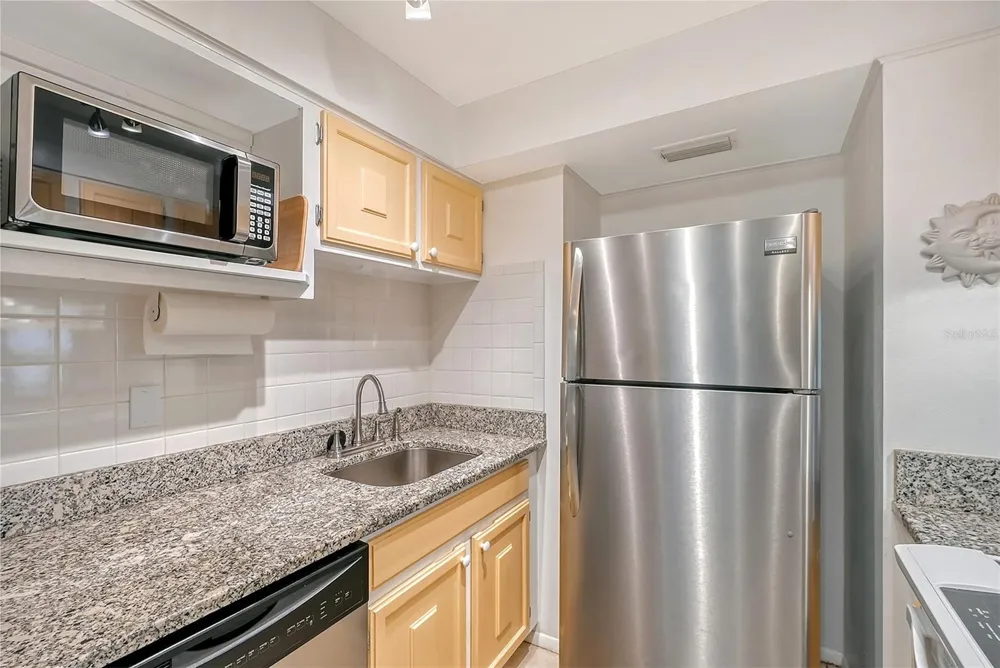 6157 MIDNIGHT PASS ROAD #G11 Sarasota, FL 34242