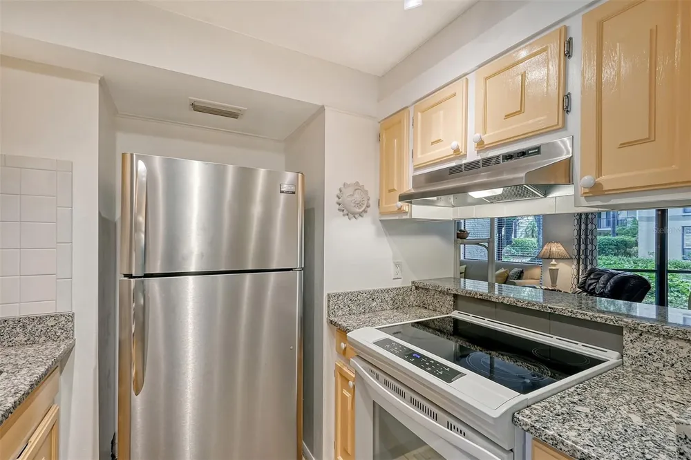6157 MIDNIGHT PASS ROAD #G11 Sarasota, FL 34242