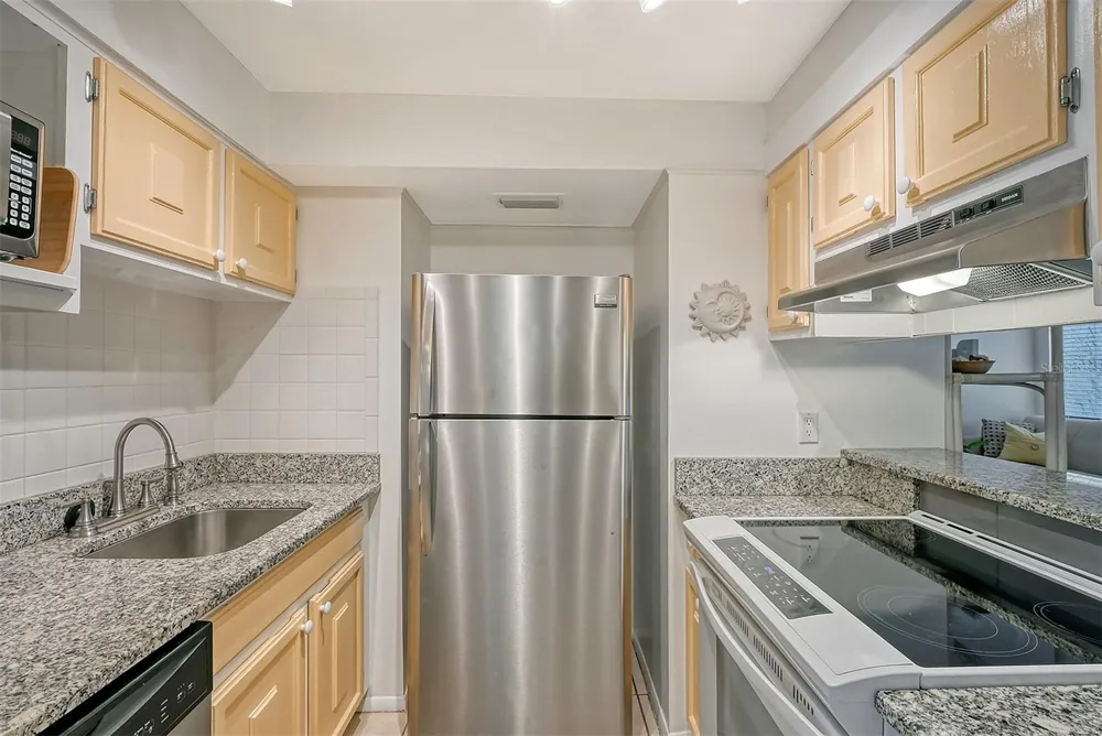 6157 MIDNIGHT PASS ROAD #G11 Sarasota, FL 34242