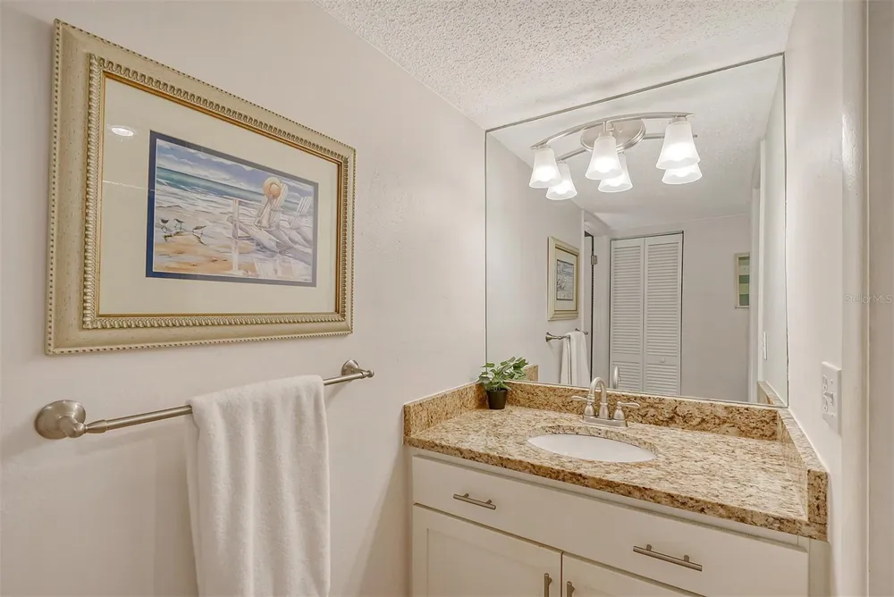 6157 MIDNIGHT PASS ROAD #G11 Sarasota, FL 34242