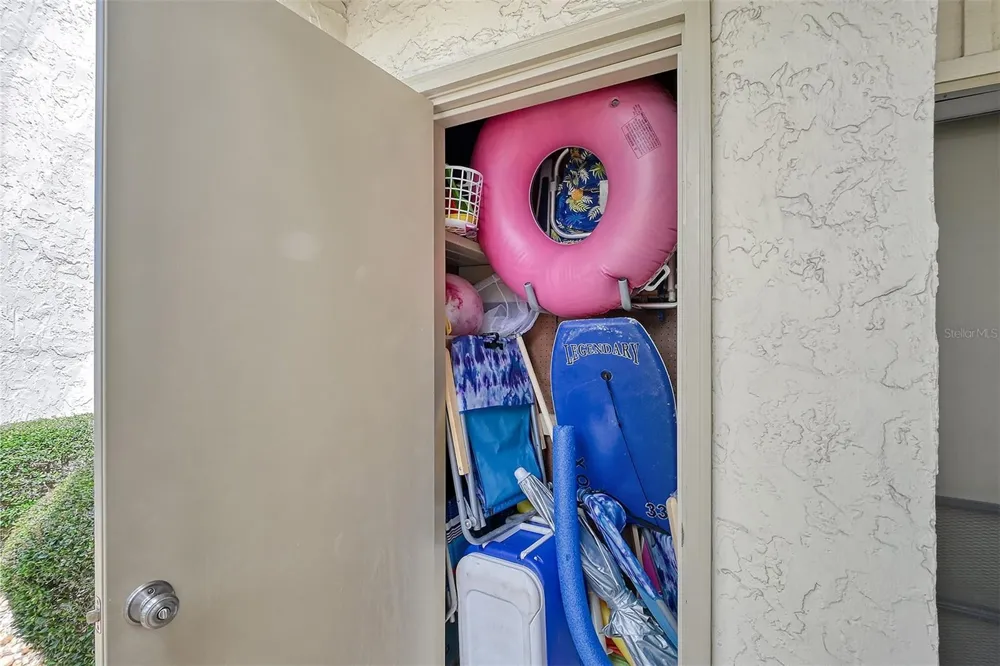 6157 MIDNIGHT PASS ROAD #G11 Sarasota, FL 34242