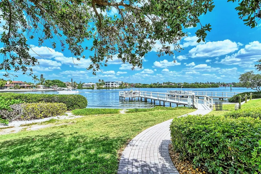 6157 MIDNIGHT PASS ROAD #G11 Sarasota, FL 34242