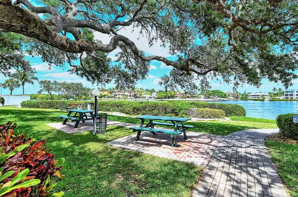 6157 MIDNIGHT PASS ROAD #G11 Sarasota, FL 34242