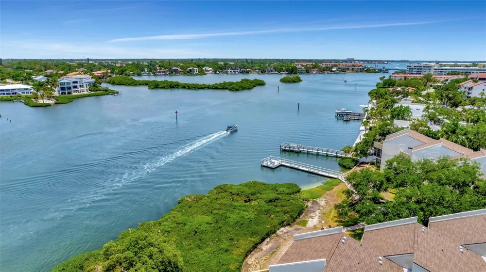 6157 MIDNIGHT PASS ROAD #G11 Sarasota, FL 34242