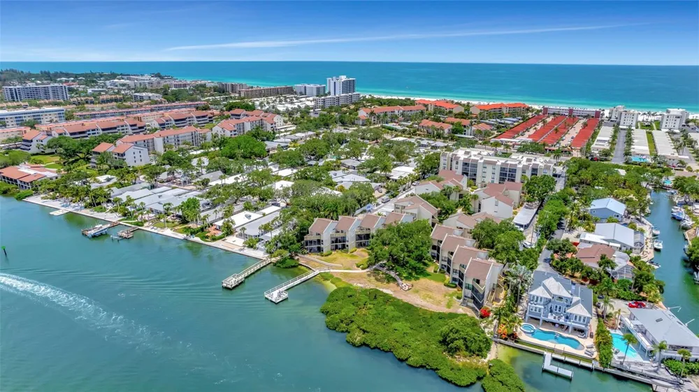 6157 MIDNIGHT PASS ROAD #G11 Sarasota, FL 34242