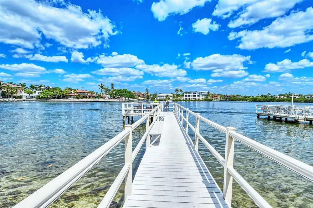 6157 MIDNIGHT PASS ROAD #G11 Sarasota, FL 34242