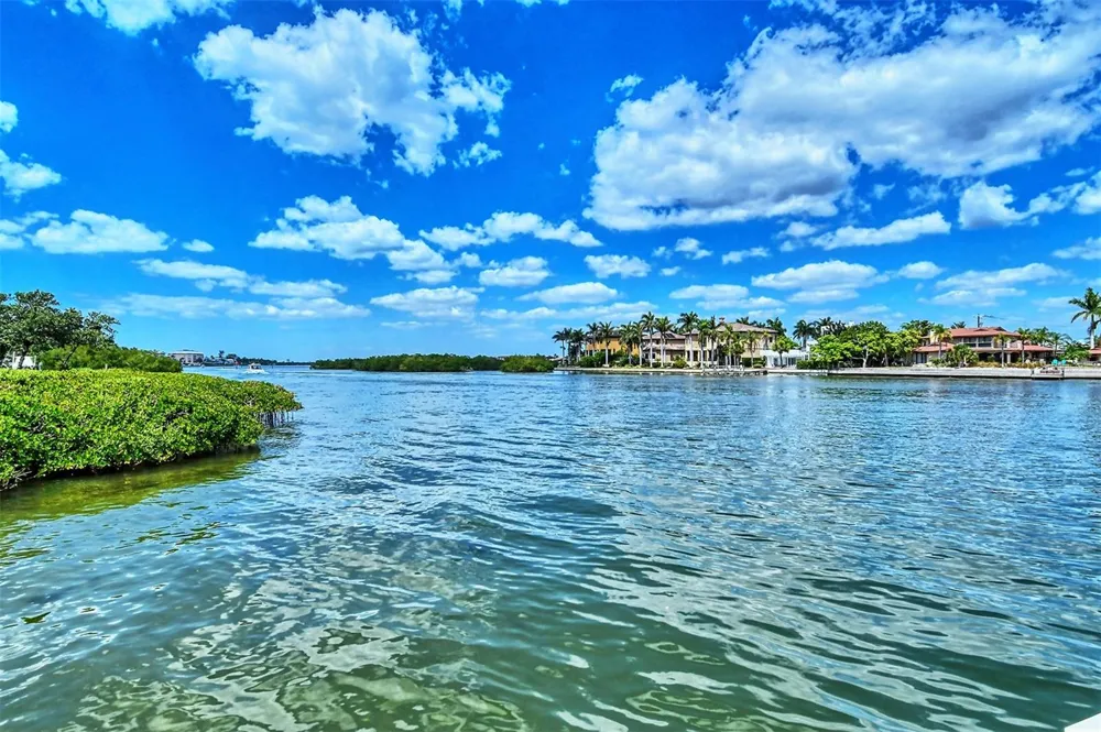 6157 MIDNIGHT PASS ROAD #G11 Sarasota, FL 34242