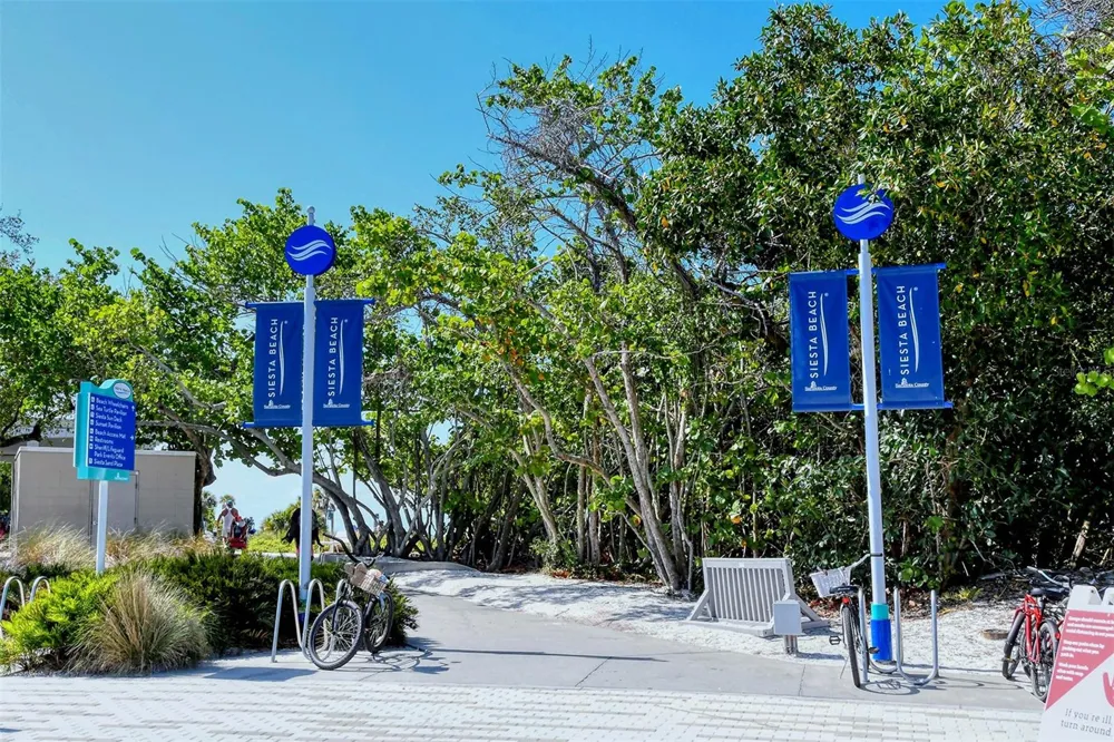 6157 MIDNIGHT PASS ROAD #G11 Sarasota, FL 34242