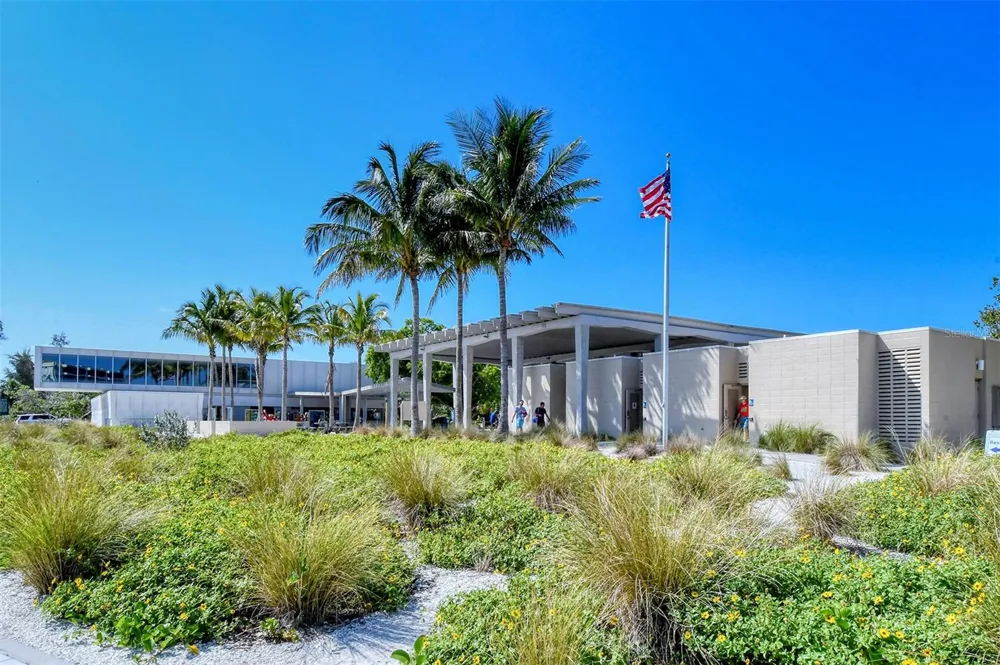 6157 MIDNIGHT PASS ROAD #G11 Sarasota, FL 34242