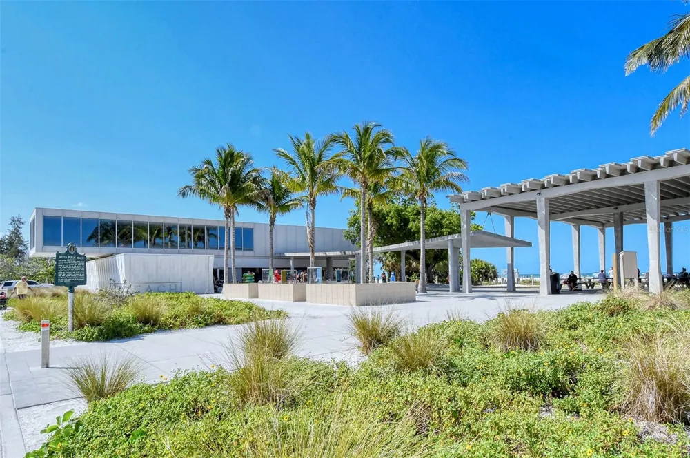 6157 MIDNIGHT PASS ROAD #G11 Sarasota, FL 34242