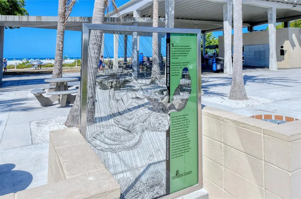 6157 MIDNIGHT PASS ROAD #G11 Sarasota, FL 34242
