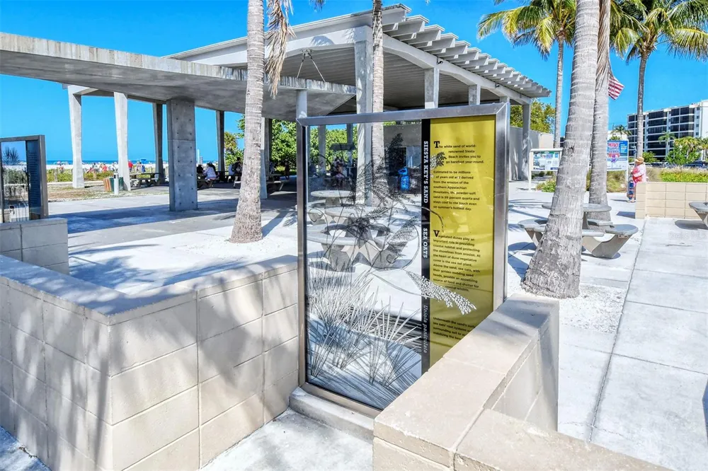 6157 MIDNIGHT PASS ROAD #G11 Sarasota, FL 34242