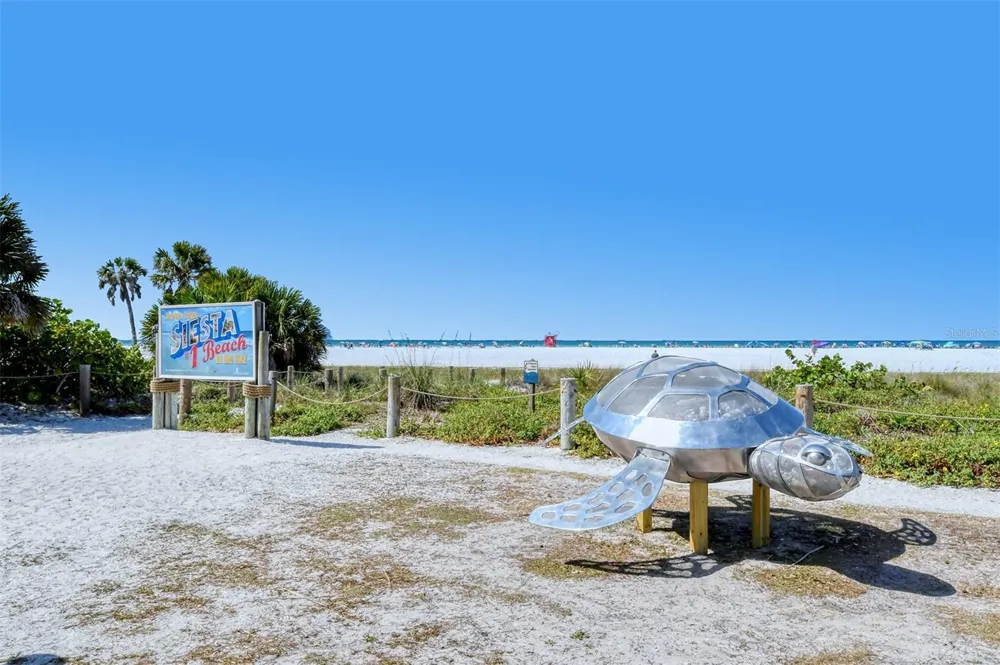 6157 MIDNIGHT PASS ROAD #G11 Sarasota, FL 34242