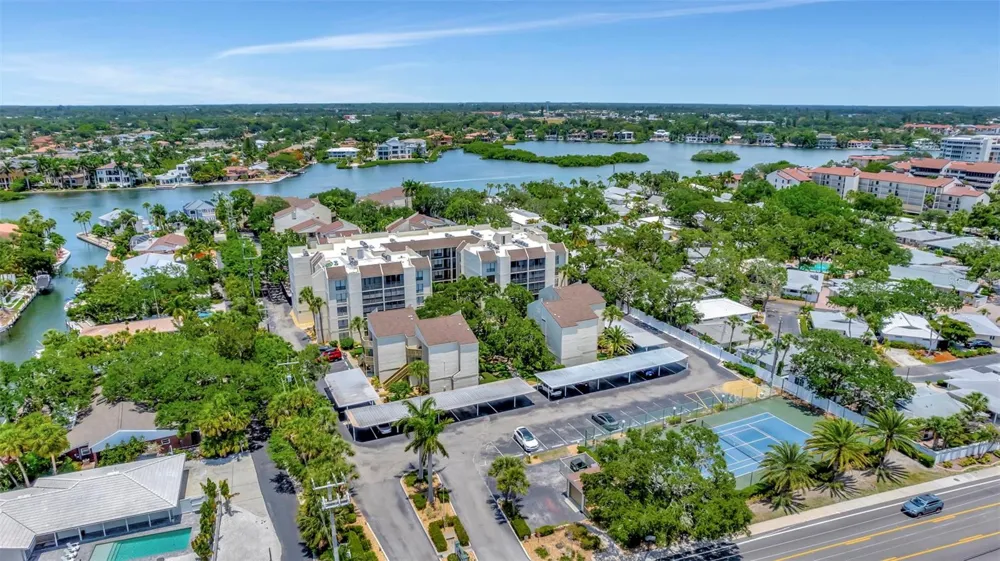 6157 MIDNIGHT PASS ROAD #G11 Sarasota, FL 34242