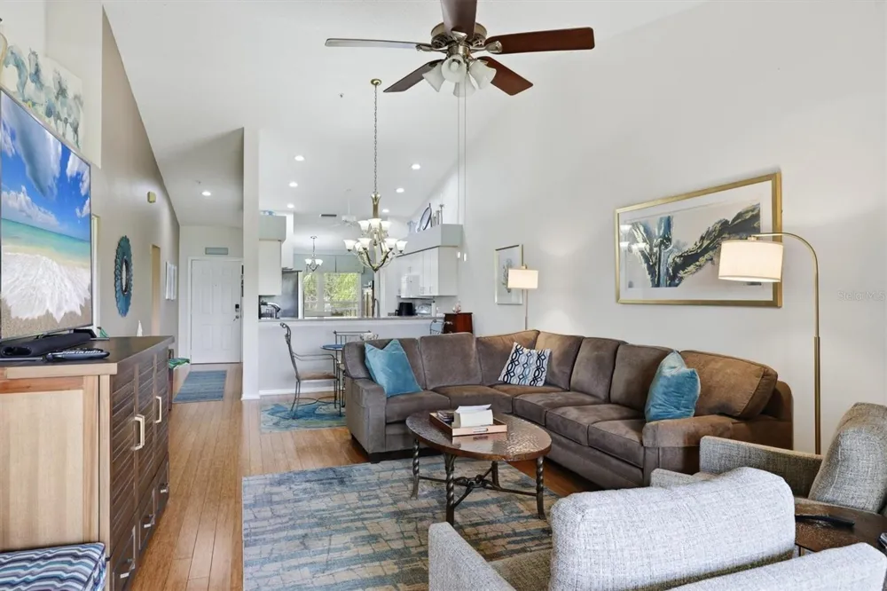 5221 MAHOGANY RUN AVENUE #224 Sarasota, FL 34241