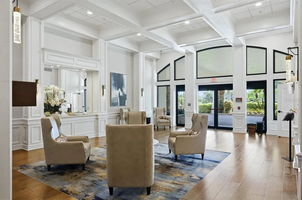 5221 MAHOGANY RUN AVENUE #224 Sarasota, FL 34241