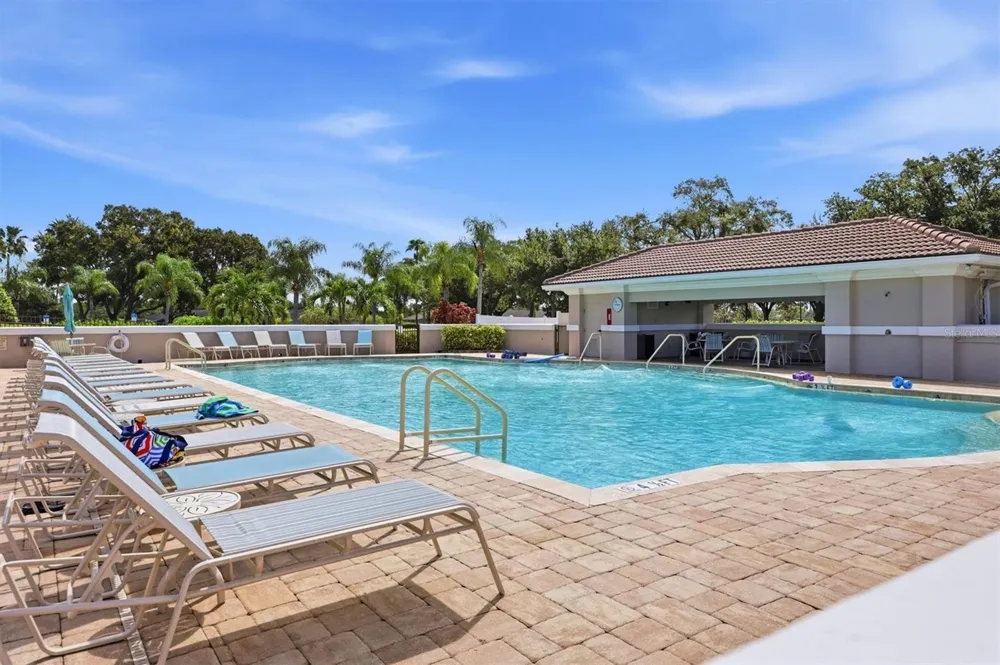 5221 MAHOGANY RUN AVENUE #224 Sarasota, FL 34241
