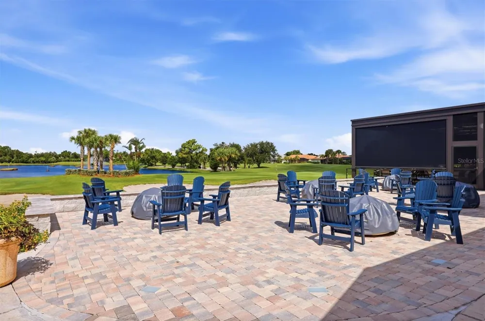 5221 MAHOGANY RUN AVENUE #224 Sarasota, FL 34241