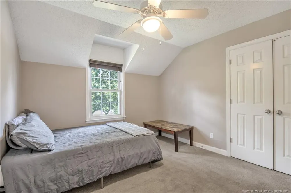 3614 Lakeshore Drive Hope Mills, NC 28348