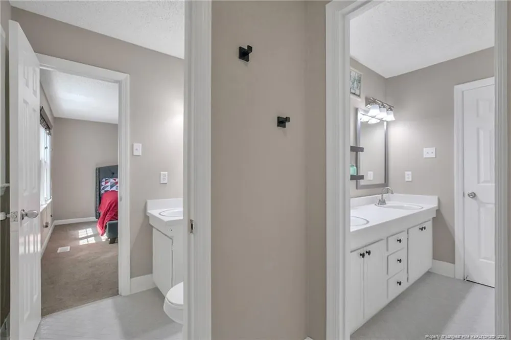 3614 Lakeshore Drive Hope Mills, NC 28348