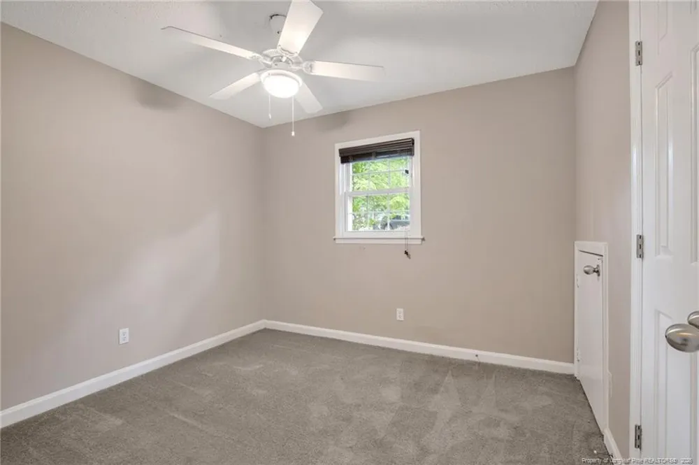 3614 Lakeshore Drive Hope Mills, NC 28348
