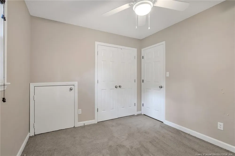 3614 Lakeshore Drive Hope Mills, NC 28348