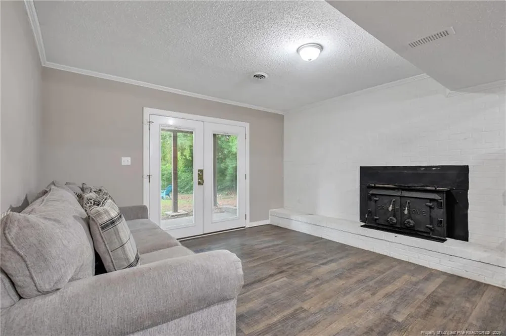 3614 Lakeshore Drive Hope Mills, NC 28348