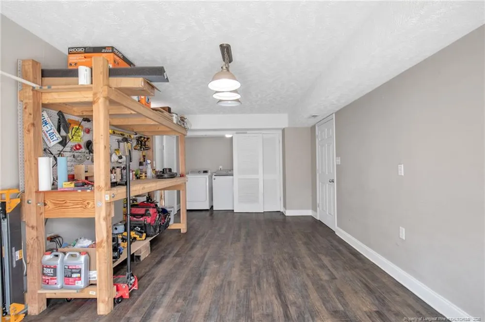 3614 Lakeshore Drive Hope Mills, NC 28348