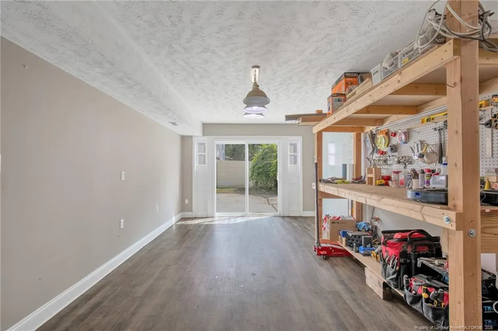 3614 Lakeshore Drive Hope Mills, NC 28348