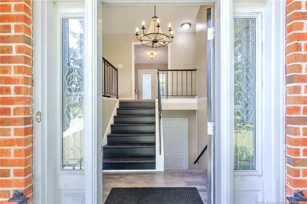 3614 Lakeshore Drive Hope Mills, NC 28348