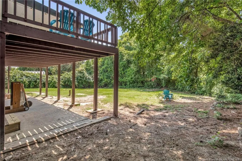 3614 Lakeshore Drive Hope Mills, NC 28348