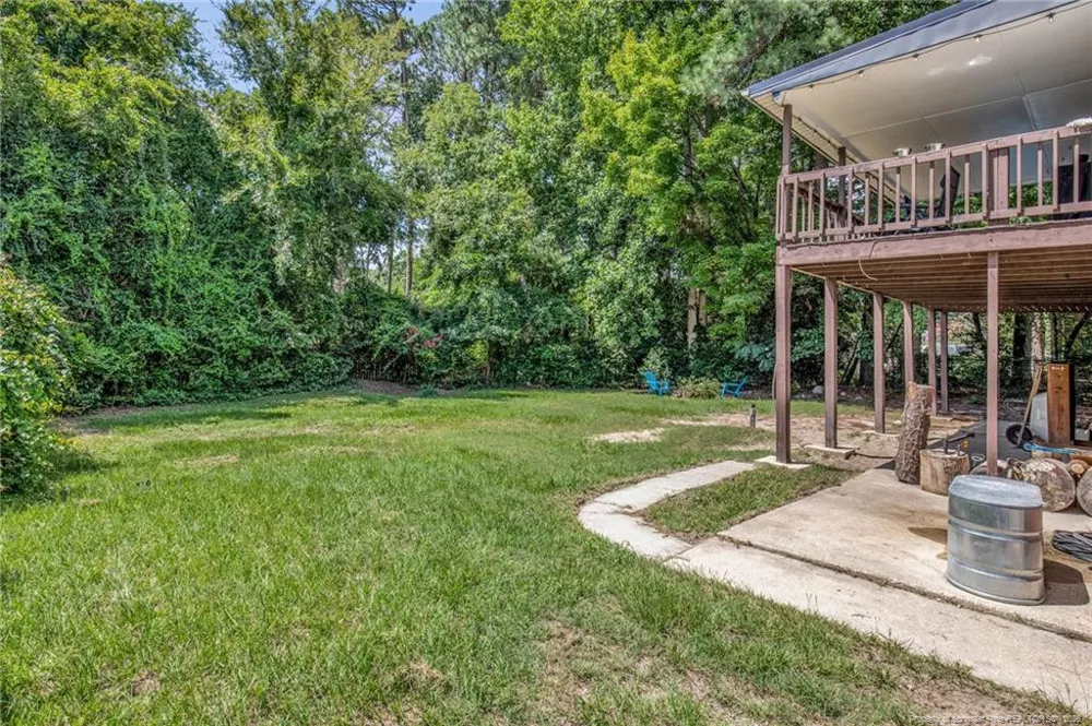 3614 Lakeshore Drive Hope Mills, NC 28348