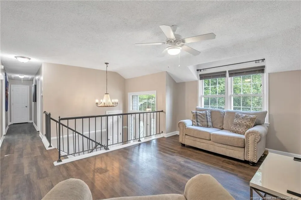 3614 Lakeshore Drive Hope Mills, NC 28348