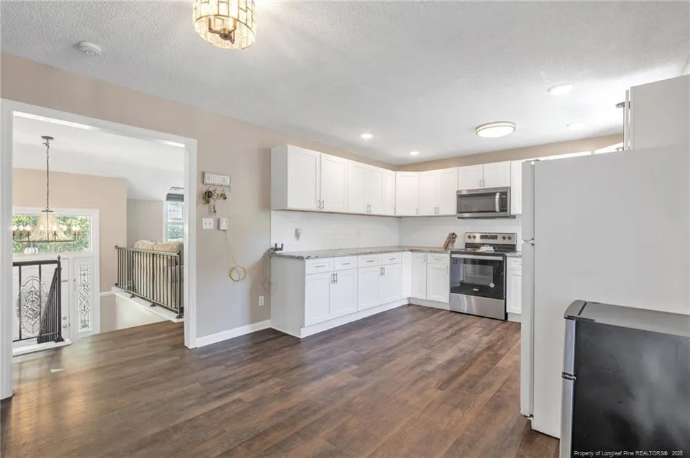3614 Lakeshore Drive Hope Mills, NC 28348