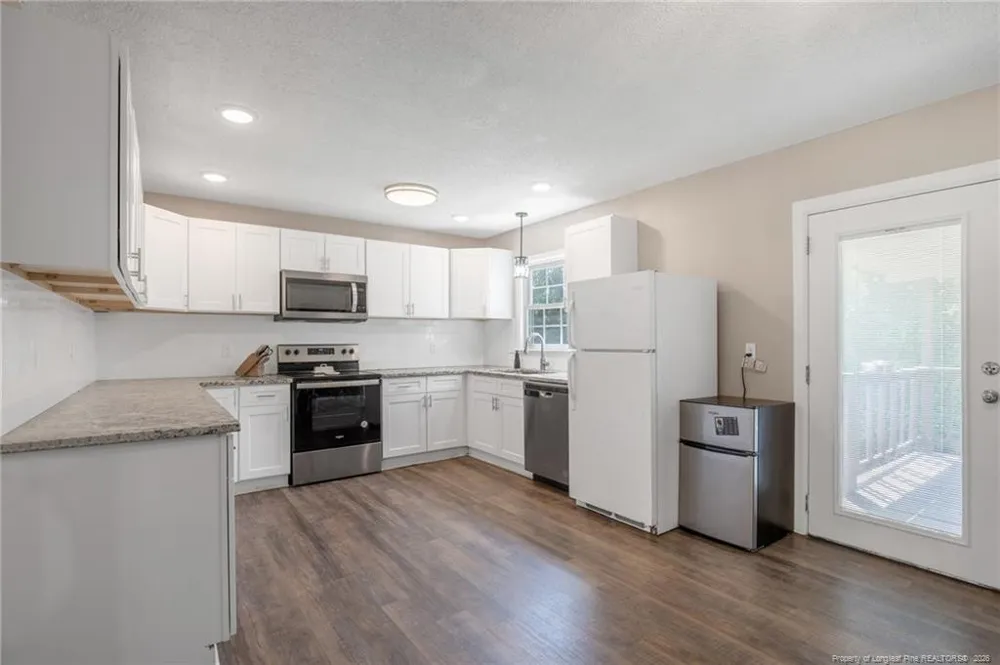 3614 Lakeshore Drive Hope Mills, NC 28348