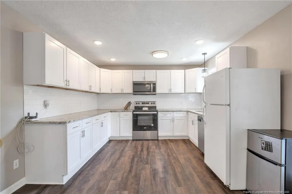 3614 Lakeshore Drive Hope Mills, NC 28348