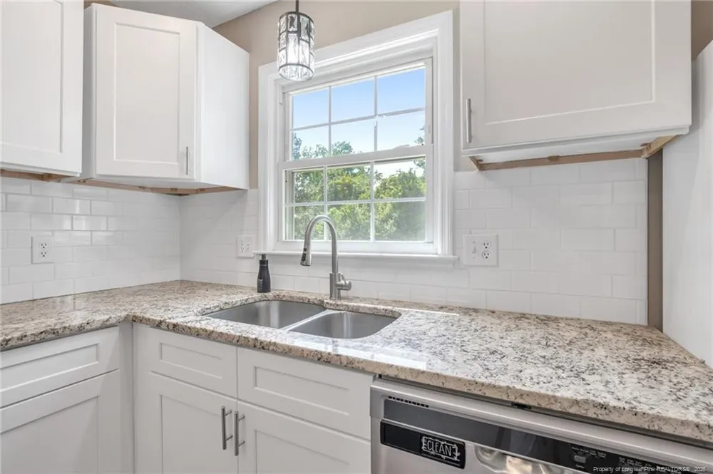 3614 Lakeshore Drive Hope Mills, NC 28348