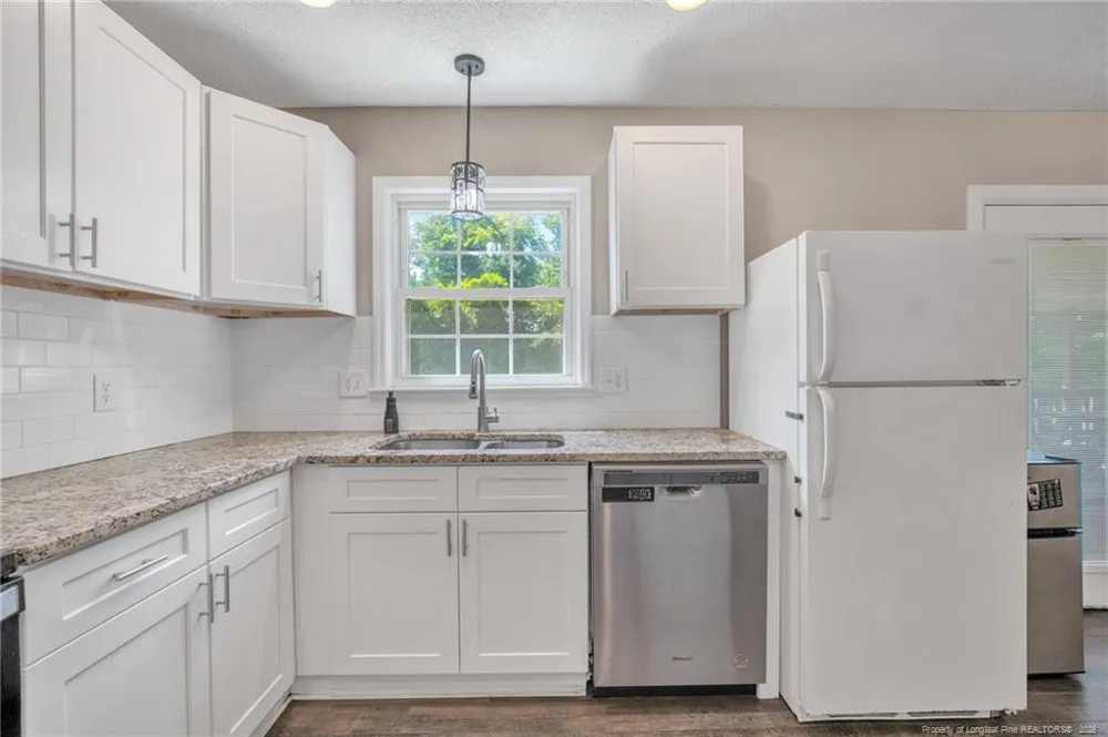 3614 Lakeshore Drive Hope Mills, NC 28348