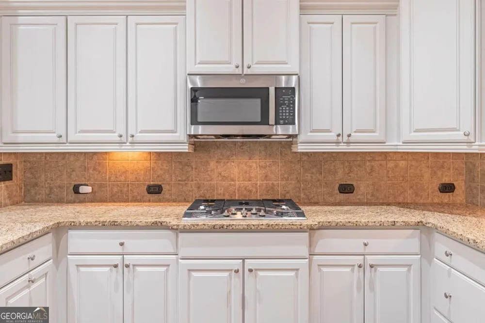 3133 Scarlet Oak LN Gainesville, GA 30504