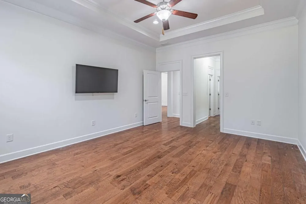 3133 Scarlet Oak LN Gainesville, GA 30504