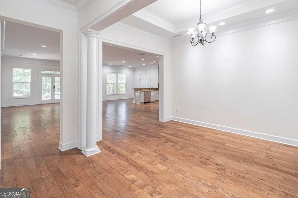 3133 Scarlet Oak LN Gainesville, GA 30504
