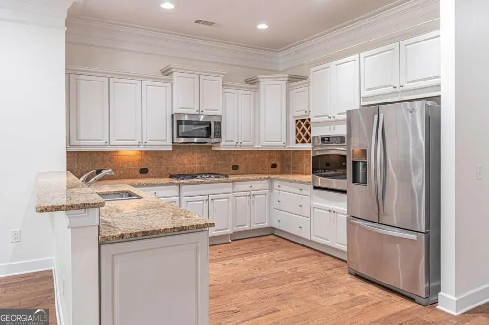3133 Scarlet Oak LN Gainesville, GA 30504