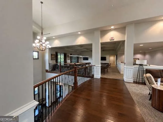 3133 Scarlet Oak LN Gainesville, GA 30504