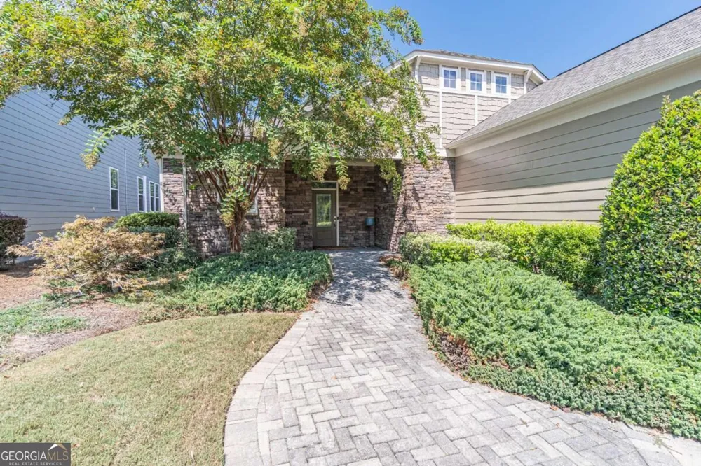 3133 Scarlet Oak LN Gainesville, GA 30504