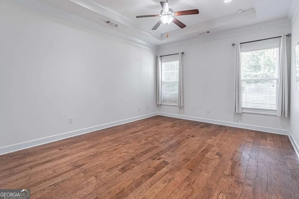 3133 Scarlet Oak LN Gainesville, GA 30504