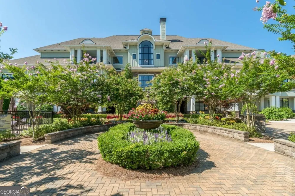 3133 Scarlet Oak LN Gainesville, GA 30504