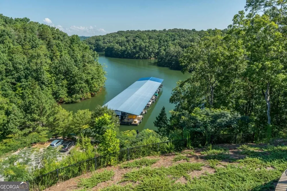 3133 Scarlet Oak LN Gainesville, GA 30504