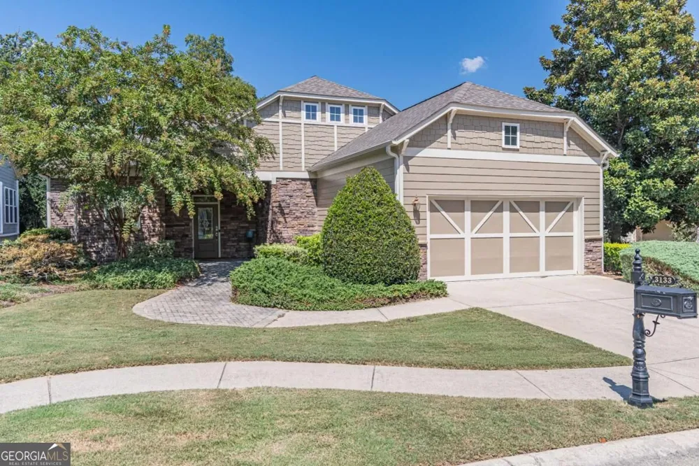 3133 Scarlet Oak LN Gainesville, GA 30504